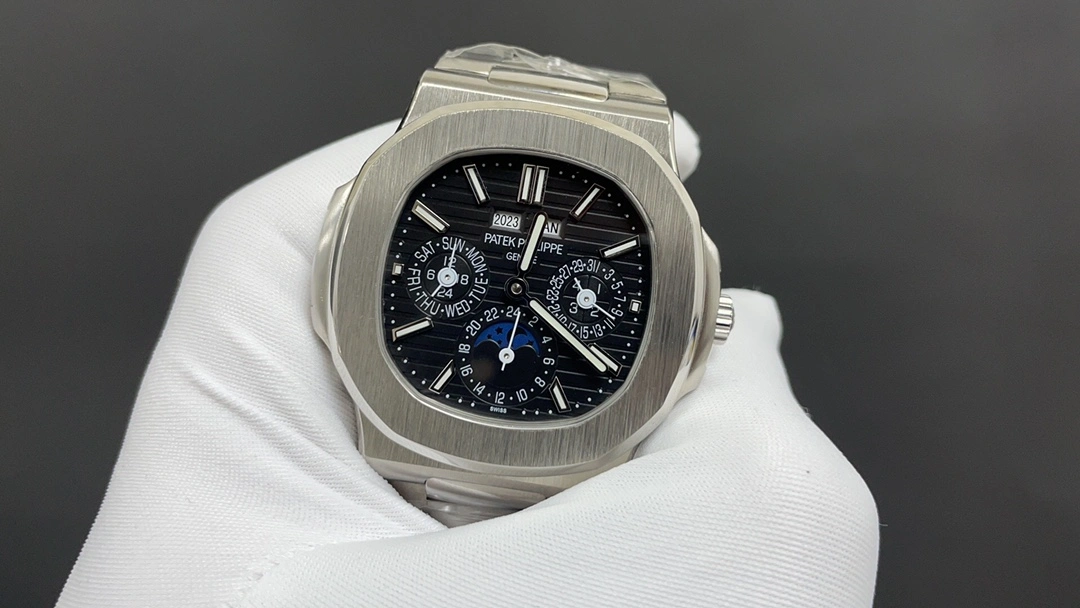 PATEK PHILIPPE Watches ZeroBulk 195585