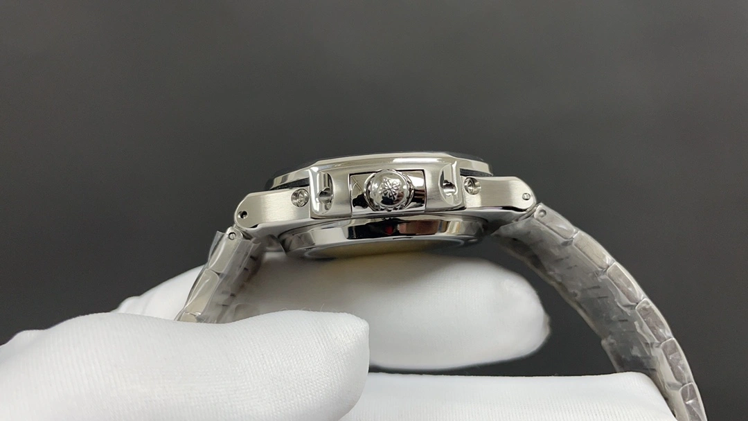 PATEK PHILIPPE Watches ZeroBulk 195585