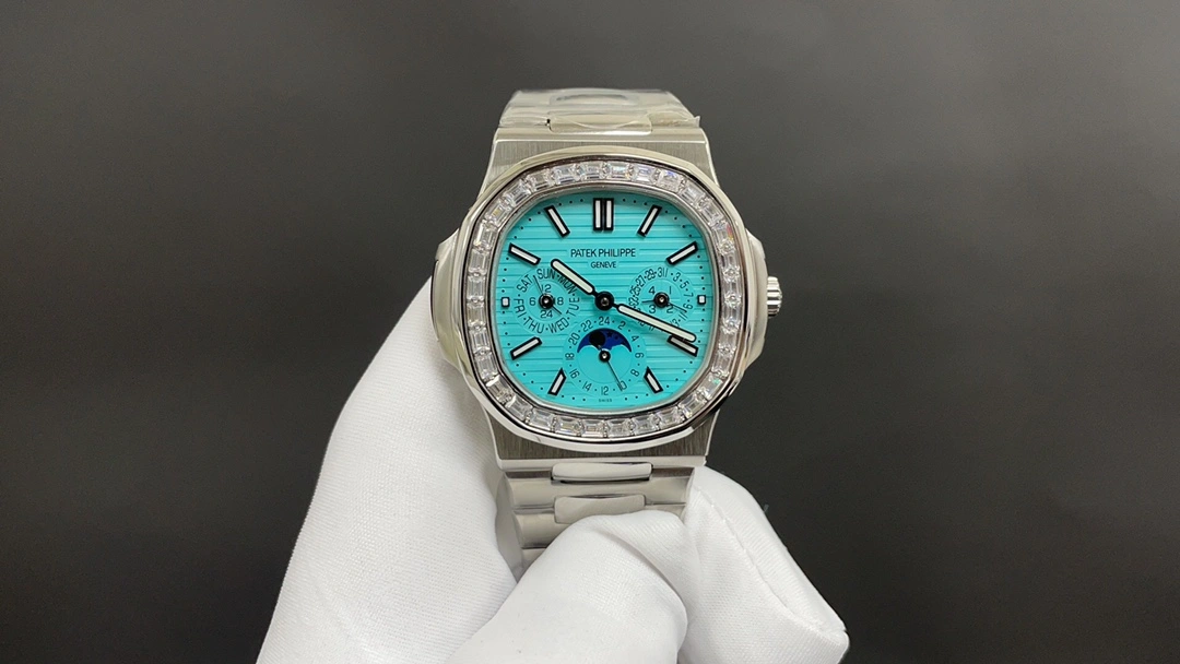 OnTrend PATEK PHILIPPE Watches 195579