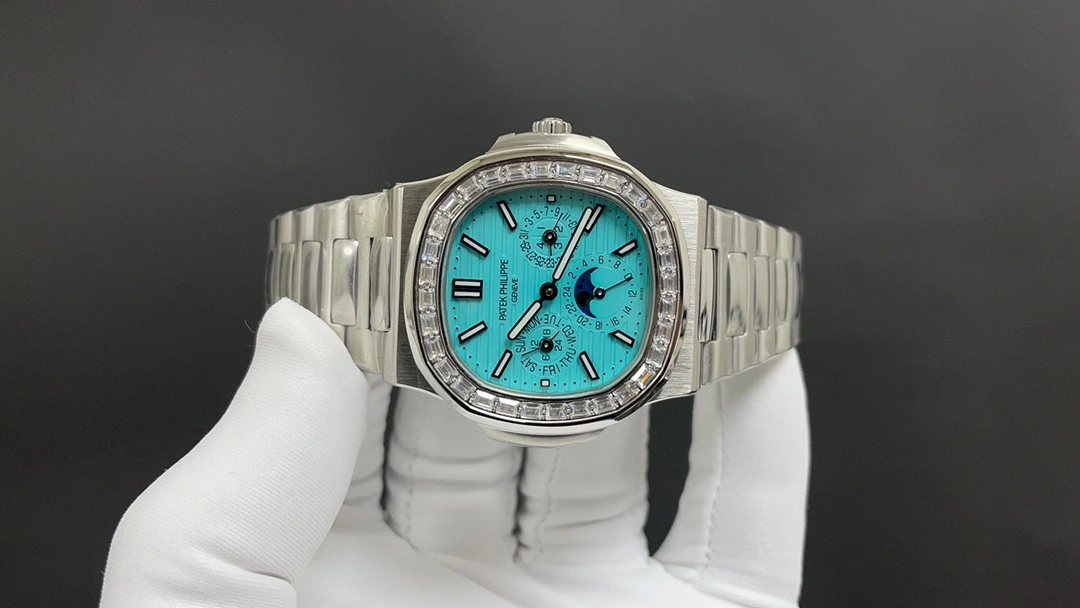 OnTrend PATEK PHILIPPE Watches 195579