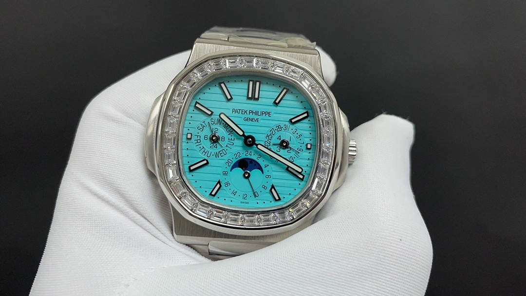 OnTrend PATEK PHILIPPE Watches 195579