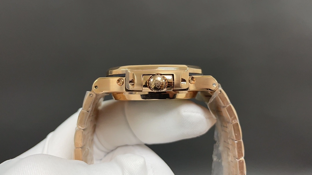 Modern PATEK PHILIPPE Watches 195572