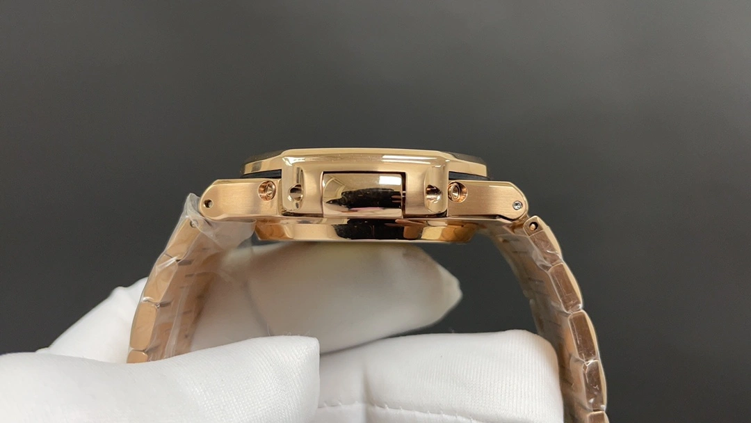 Modern PATEK PHILIPPE Watches 195572