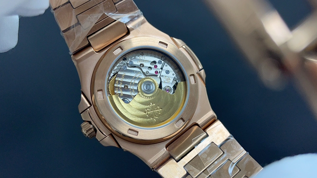 Modern PATEK PHILIPPE Watches 195572