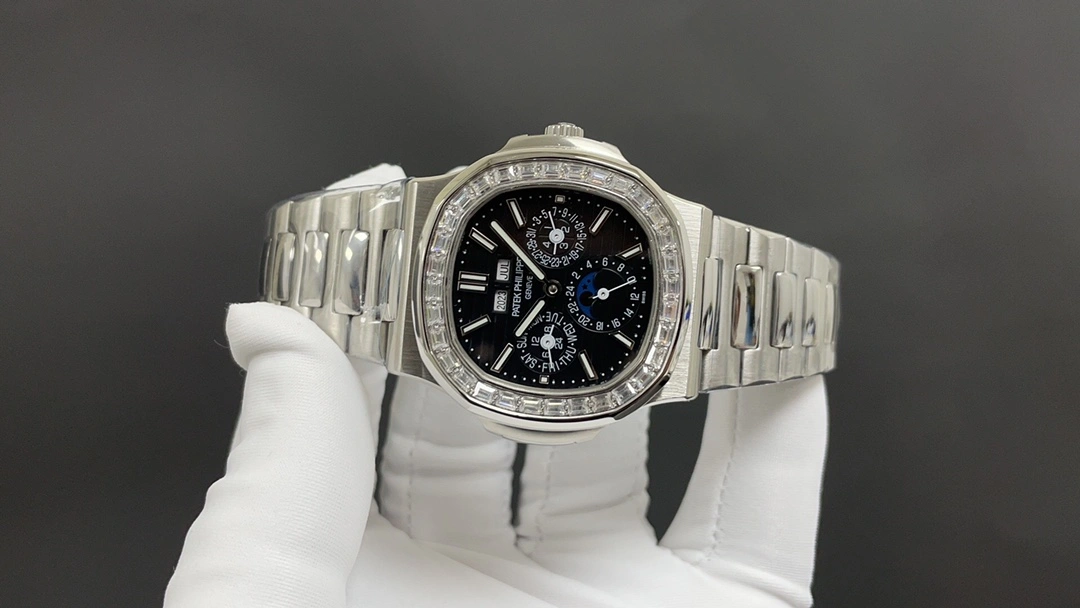 PATEK PHILIPPE Watches Functional 195578