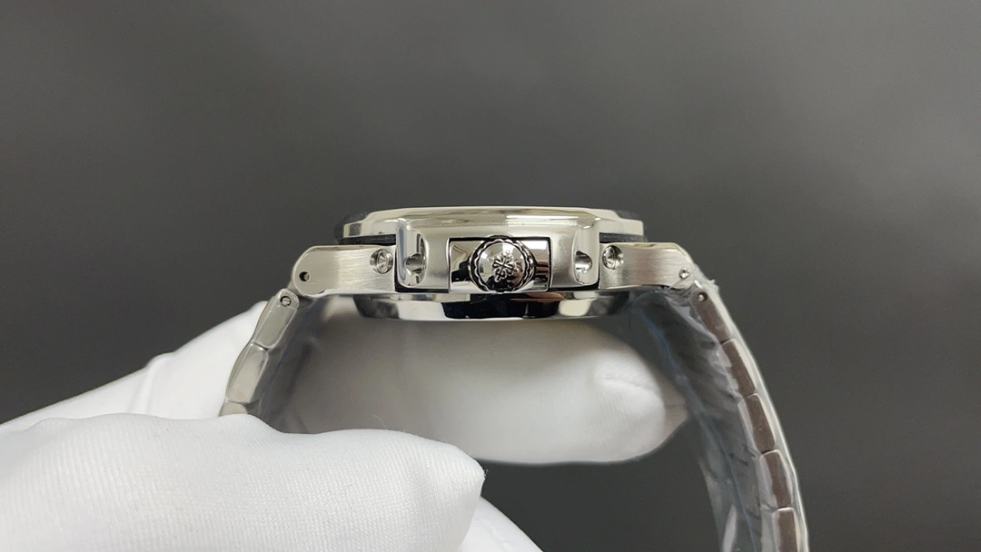 PATEK PHILIPPE Watches Functional 195578
