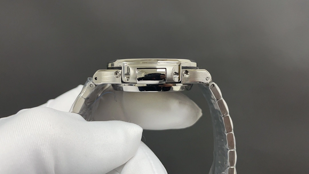 PATEK PHILIPPE Watches Functional 195578