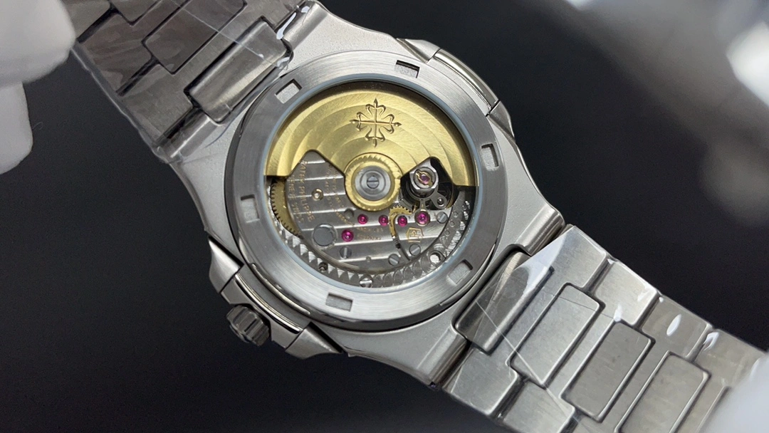 PATEK PHILIPPE Watches Functional 195578
