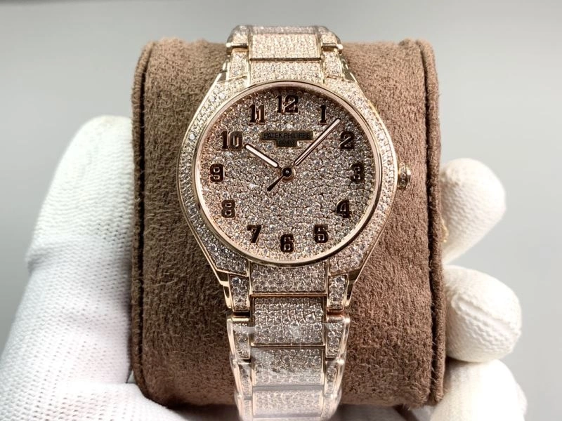 Soft PATEK PHILIPPE Watches 195583