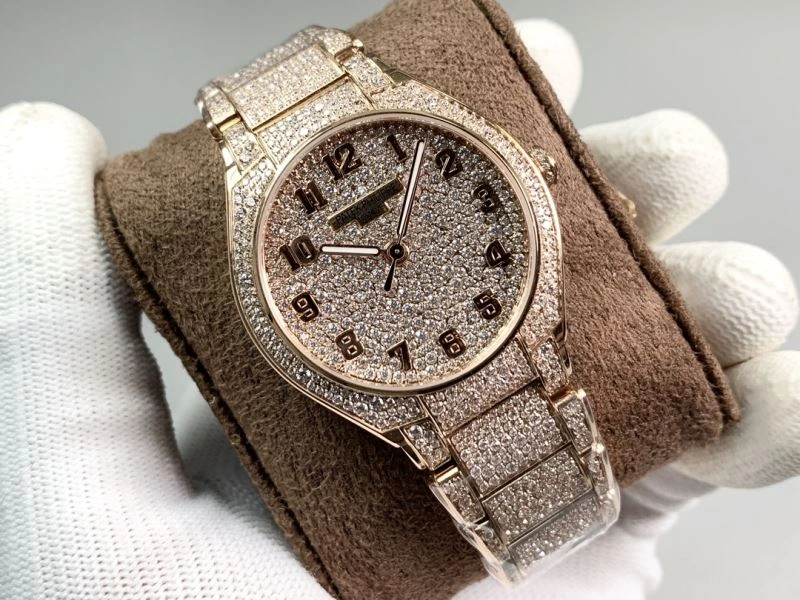 Soft PATEK PHILIPPE Watches 195583