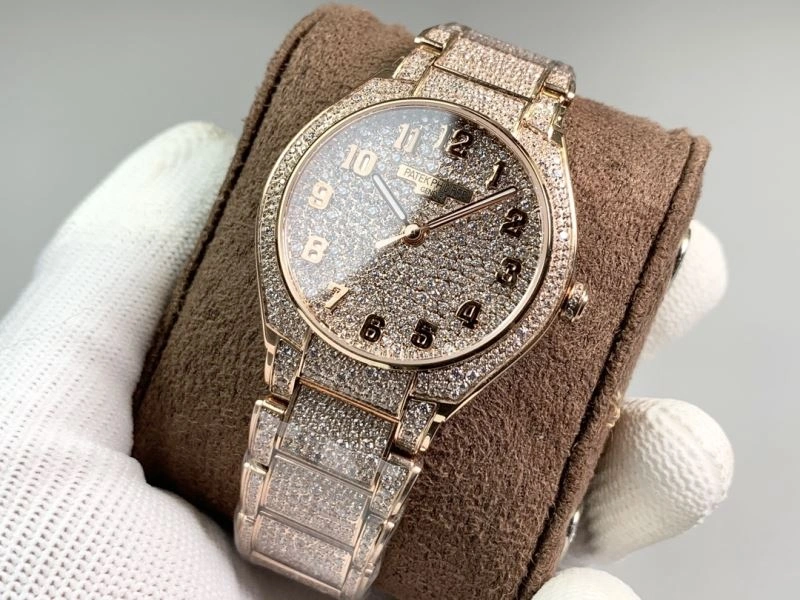 Soft PATEK PHILIPPE Watches 195583
