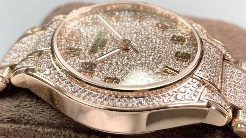 Soft PATEK PHILIPPE Watches 195583