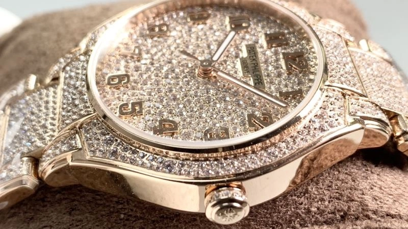 Soft PATEK PHILIPPE Watches 195583