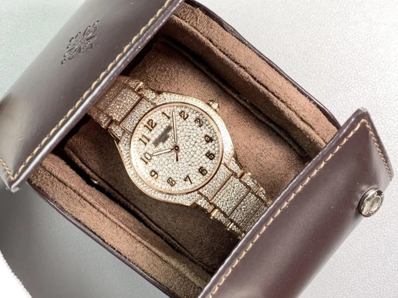 Soft PATEK PHILIPPE Watches 195583