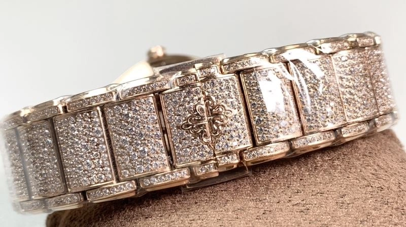 Soft PATEK PHILIPPE Watches 195583