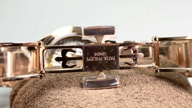 Soft PATEK PHILIPPE Watches 195583