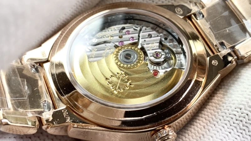 Soft PATEK PHILIPPE Watches 195583