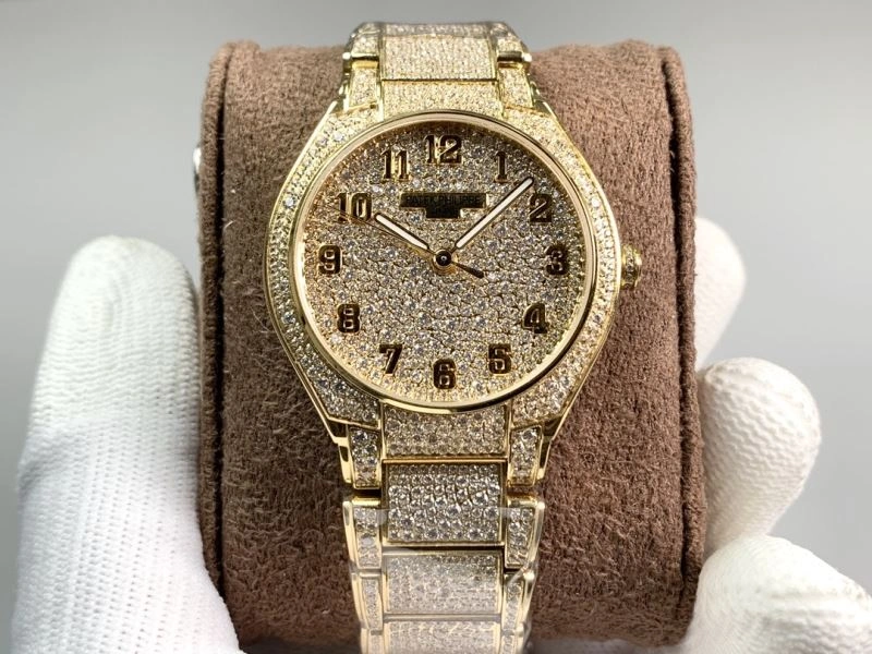 Reliable PATEK PHILIPPE Watches 195582