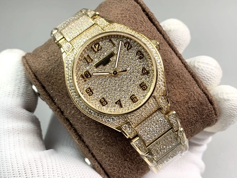 Reliable PATEK PHILIPPE Watches 195582
