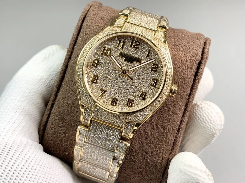 Reliable PATEK PHILIPPE Watches 195582