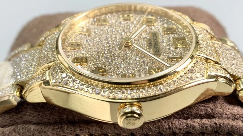 Reliable PATEK PHILIPPE Watches 195582