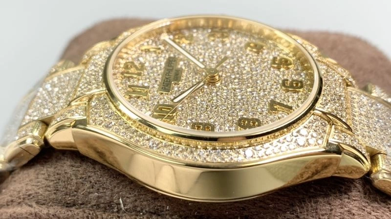 Reliable PATEK PHILIPPE Watches 195582