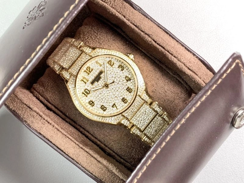 Reliable PATEK PHILIPPE Watches 195582