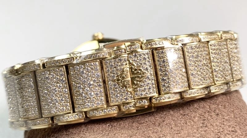Reliable PATEK PHILIPPE Watches 195582