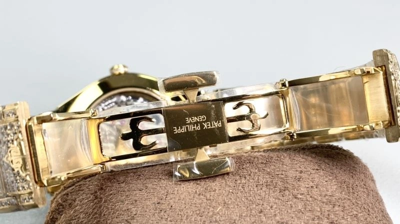 Reliable PATEK PHILIPPE Watches 195582