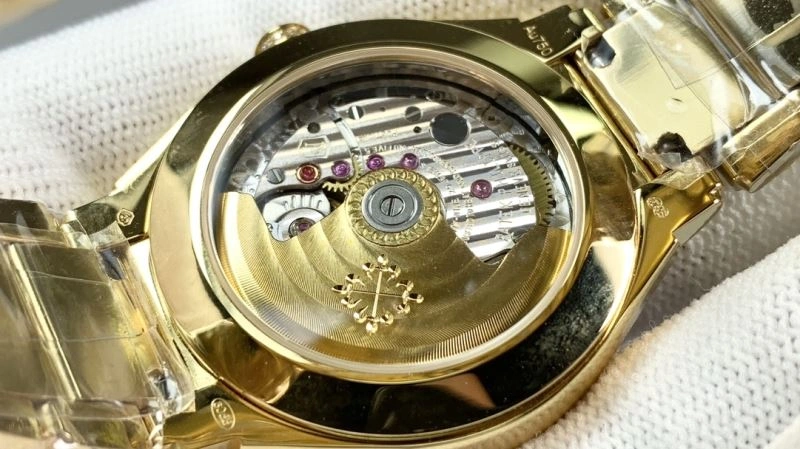 Reliable PATEK PHILIPPE Watches 195582