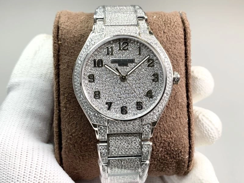 PATEK PHILIPPE Watches Comfortable 195570