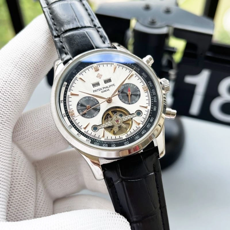 ZeroBulk PATEK PHILIPPE Watches 195571