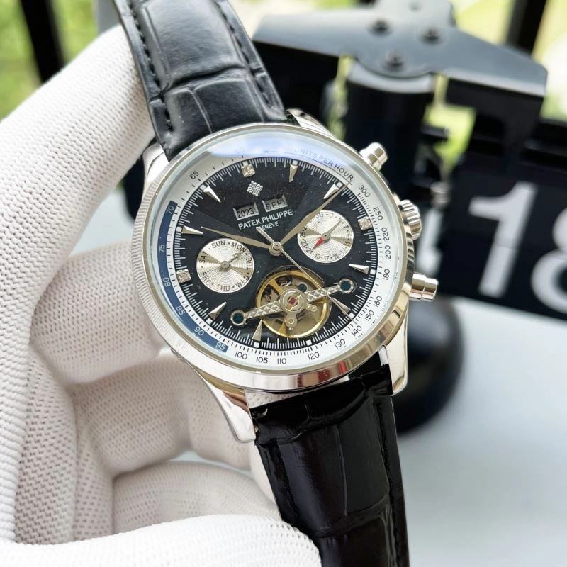 ZeroBulk PATEK PHILIPPE Watches 195571