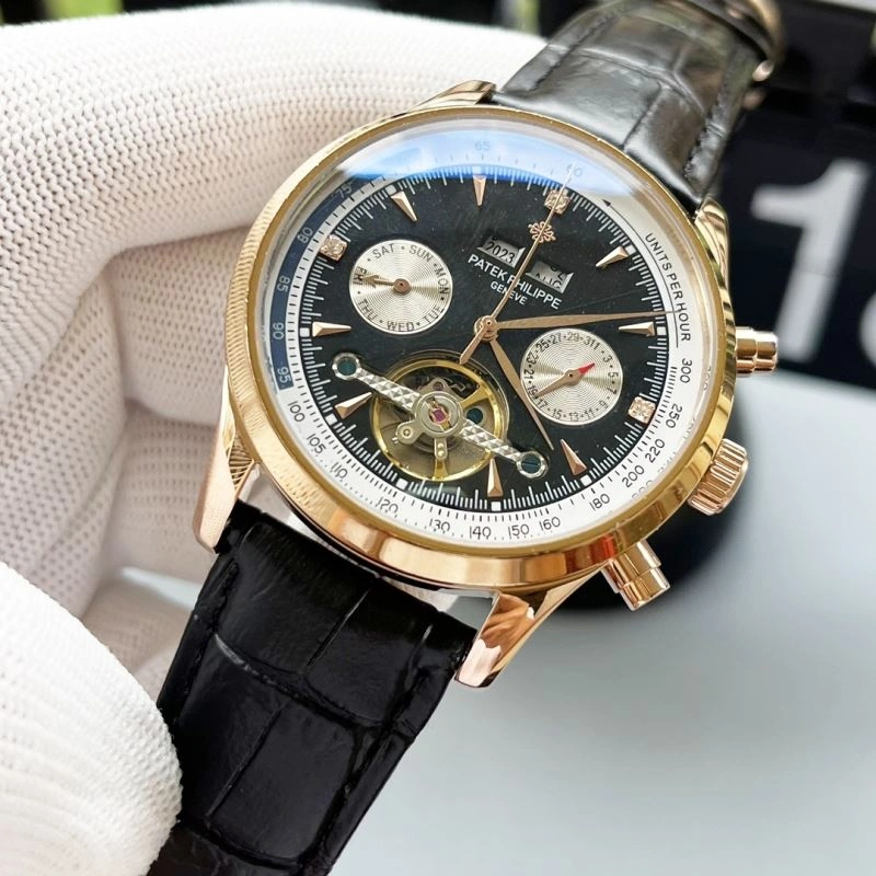 ZeroBulk PATEK PHILIPPE Watches 195571
