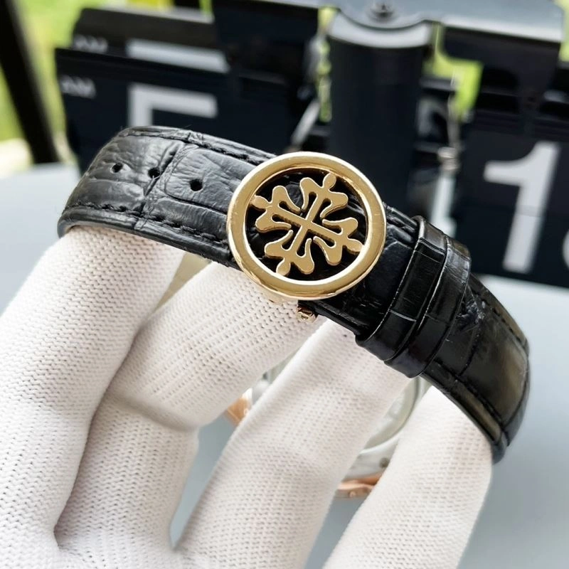 ZeroBulk PATEK PHILIPPE Watches 195571