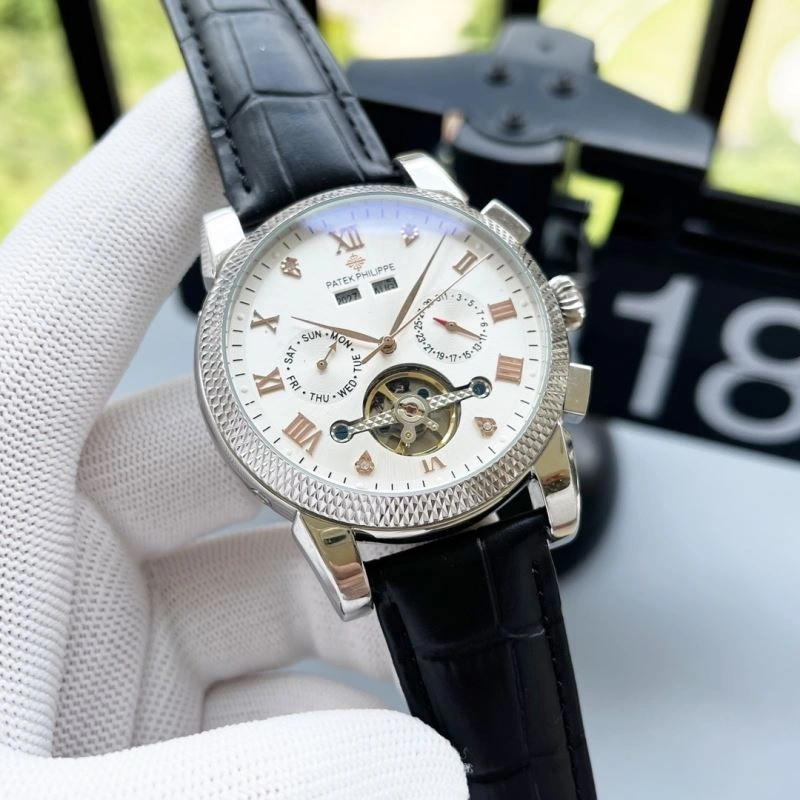 PATEK PHILIPPE Watches WeatherProof 195567