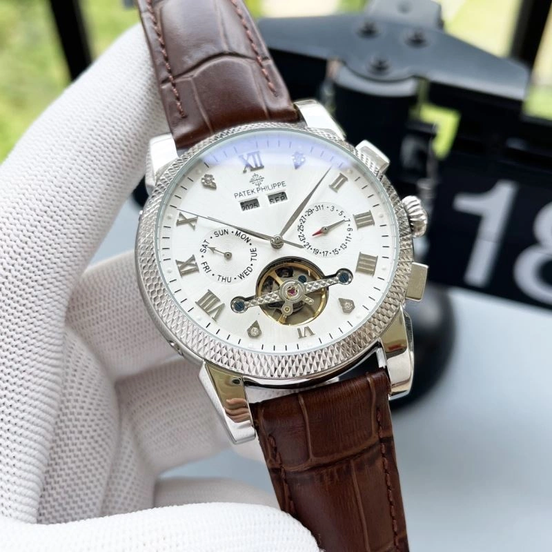 PATEK PHILIPPE Watches WeatherProof 195567