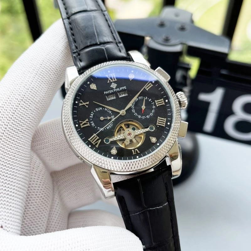 PATEK PHILIPPE Watches WeatherProof 195567