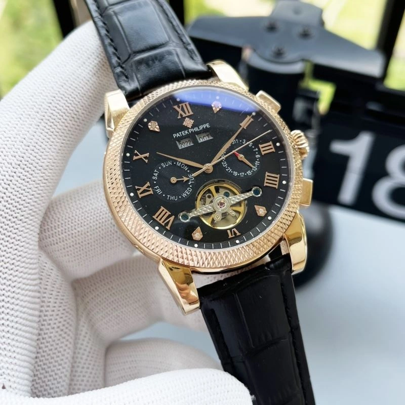 PATEK PHILIPPE Watches WeatherProof 195567