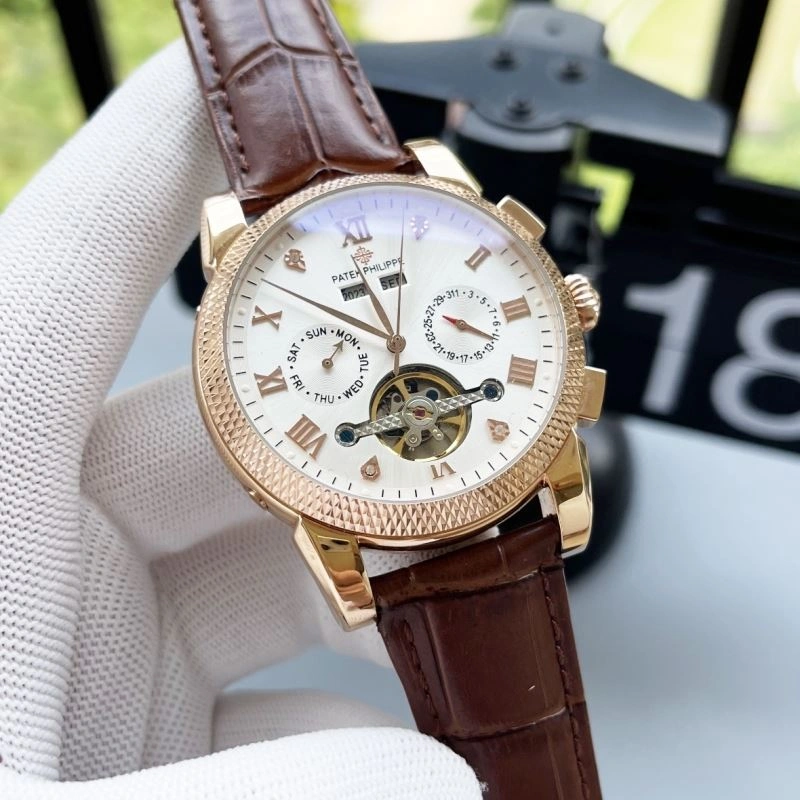 PATEK PHILIPPE Watches WeatherProof 195567