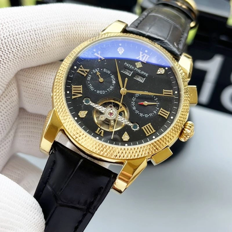PATEK PHILIPPE Watches WeatherProof 195567