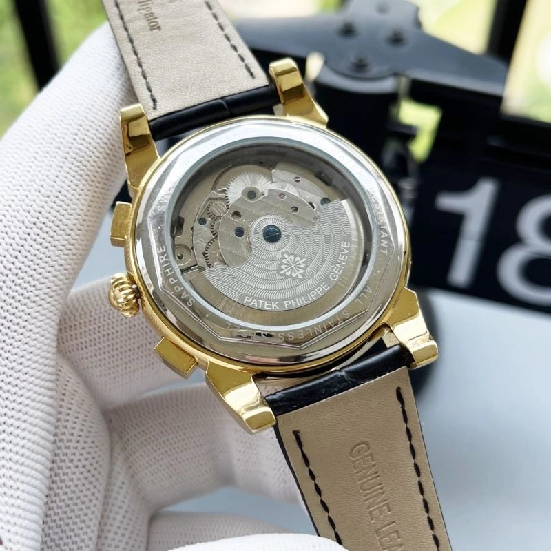 PATEK PHILIPPE Watches WeatherProof 195567