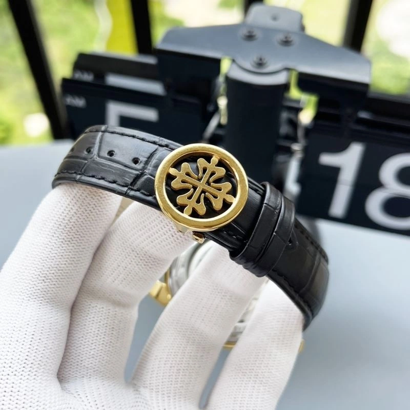 PATEK PHILIPPE Watches WeatherProof 195567