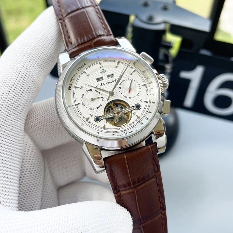 PATEK PHILIPPE Watches Durable 195577