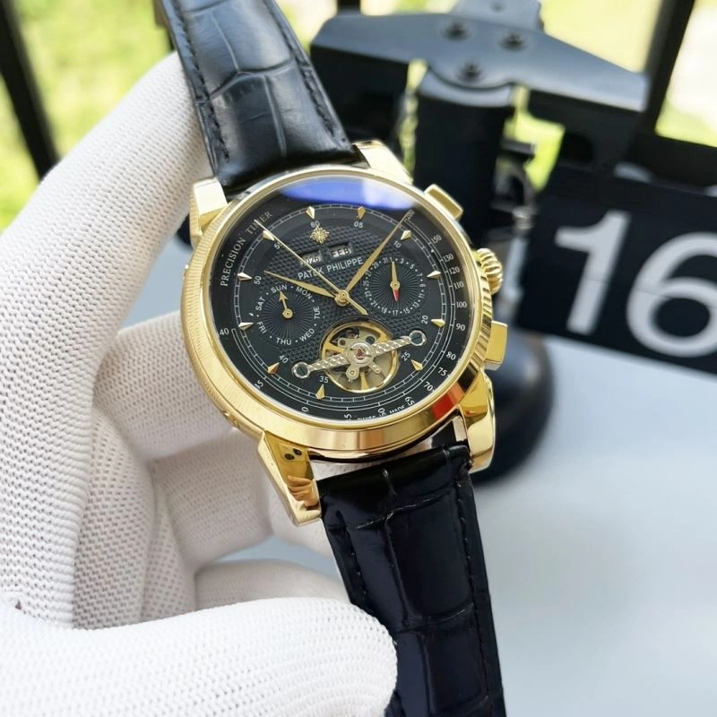 PATEK PHILIPPE Watches Durable 195577