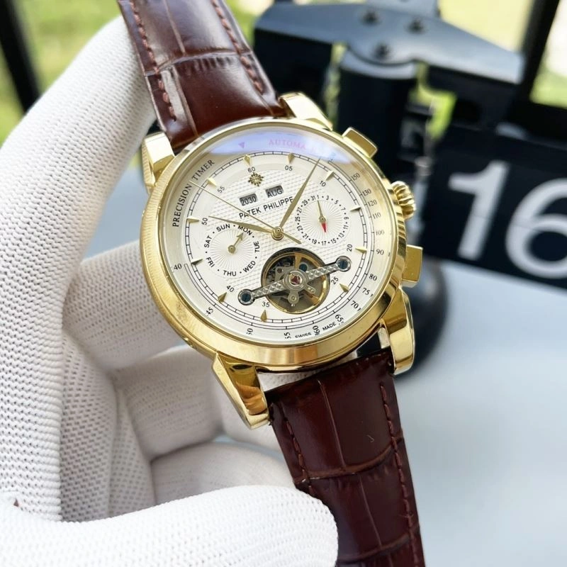 PATEK PHILIPPE Watches Durable 195577