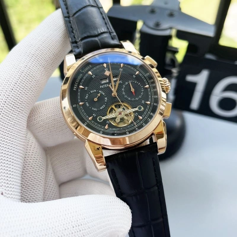PATEK PHILIPPE Watches Durable 195577