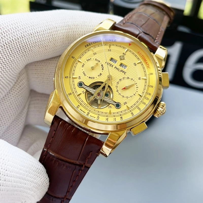 PATEK PHILIPPE Watches Durable 195577