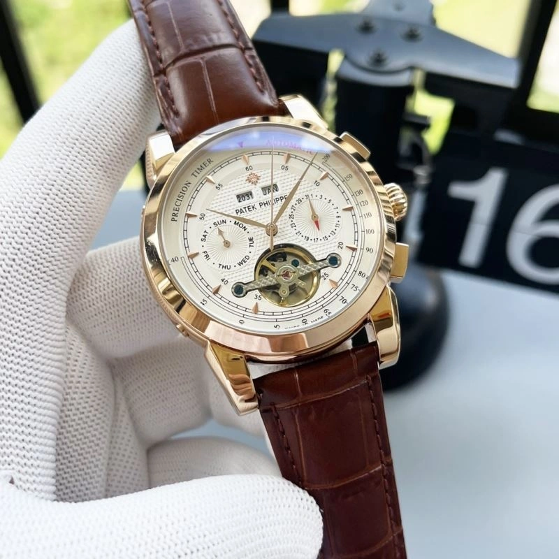 PATEK PHILIPPE Watches Durable 195577