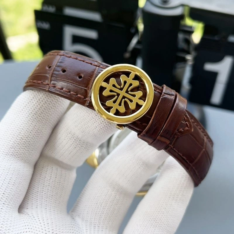 PATEK PHILIPPE Watches Durable 195577